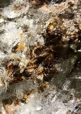 Acherontas river exploring