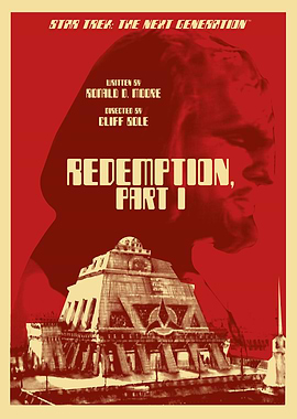 Redemption, Part I