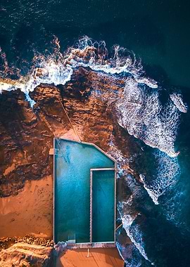 Cyberpunk cityscapes