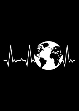Heartbeat Earth
