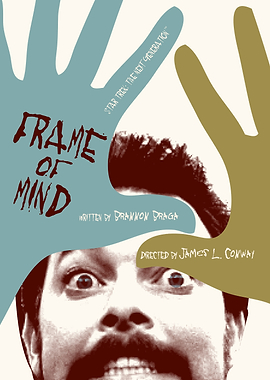 Frame of Mind