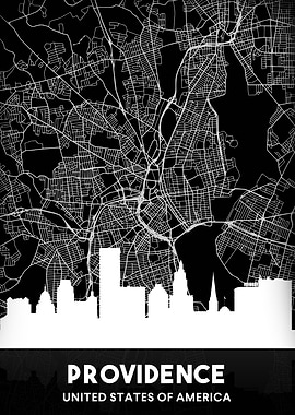 Providence RI USA