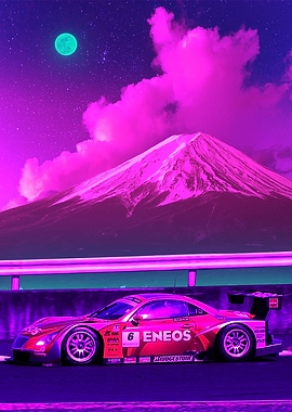 Eneos SC430