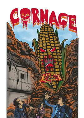 cornage