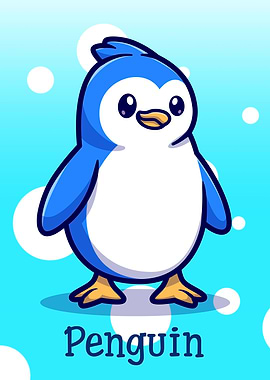 Penguin