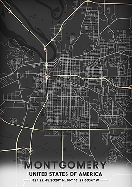 Montgomery AL USA