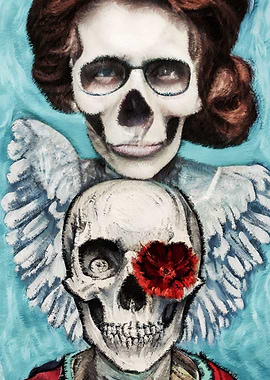 Contracts of Blood 5