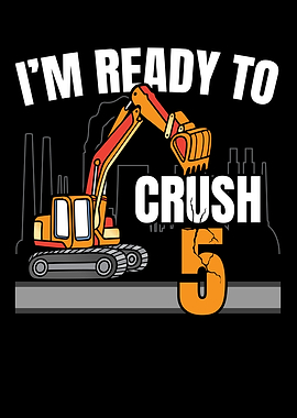 Im Ready To Crush 5