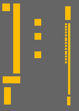 roadlike minimalist