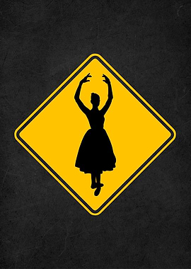ballet sign