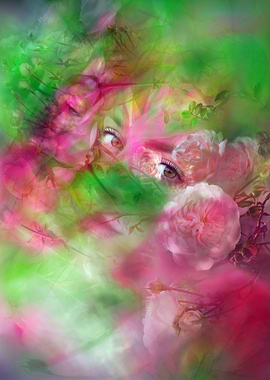 Feeling Awakend in Roses