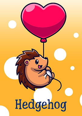 Hedgehog