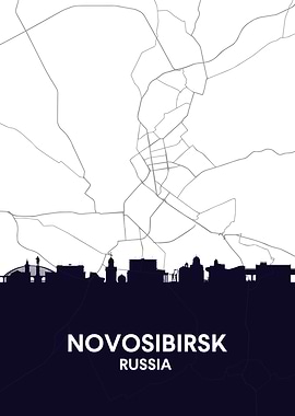 Novosibirsk Russia