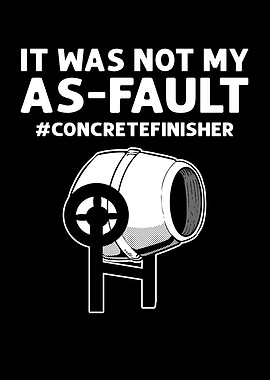 It Was Not My Asfault