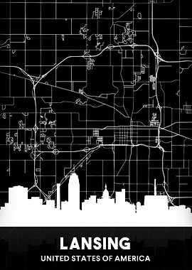 Lansing Michigan USA