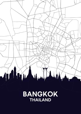 Bangkok Thailand
