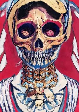 Contracts of Blood 6