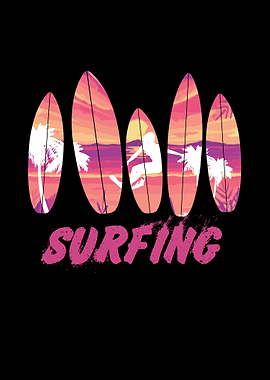 Surfing