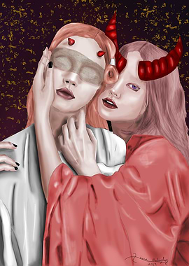 The Calling temptation