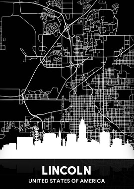 Lincoln NE USA