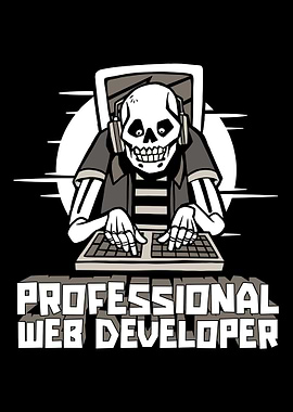 Web Developer