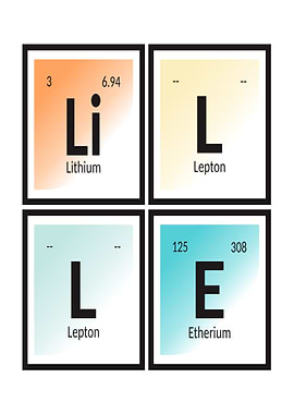 Elements of Lille City
