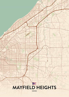 Mayfield Heights OH