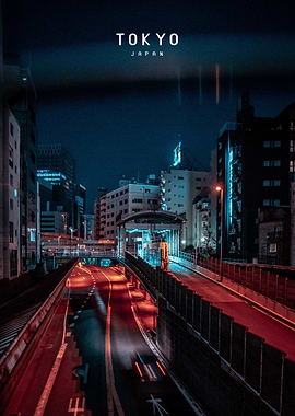 Tokyo