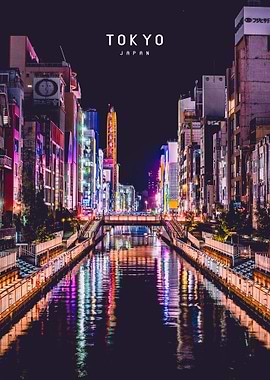 Tokyo