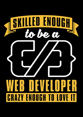 Web Developer