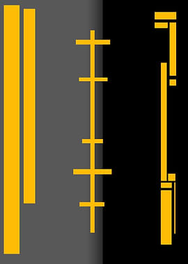 road like minimalist