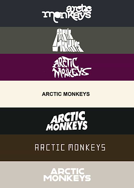 Arctic Monkeys albums