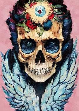 Contracts of Blood 1