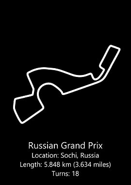 Russian Grand Prix