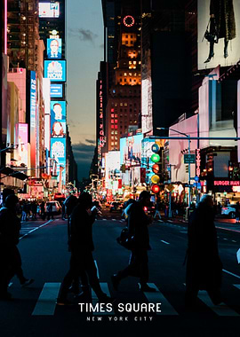 Times Square