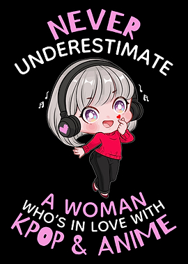 Cute Kpop Women Quotes