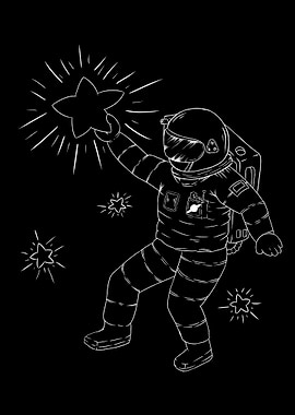 star Astronaut