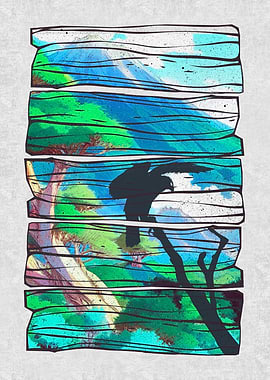 Hiking and Mountains