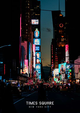 Times Square