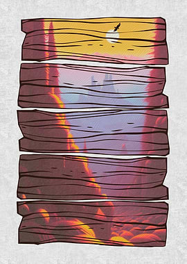 Hiking and Mountains