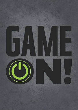 Game ON