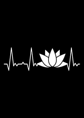 Heartbeat Lotus
