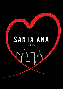 Santa Ana