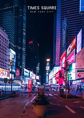 Times Square