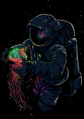 Astronaut