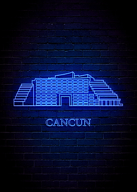 cancun