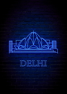 DELHI