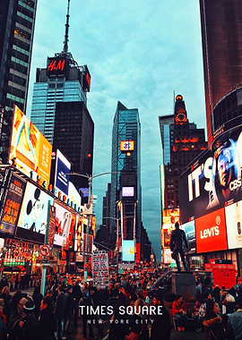 Times Square