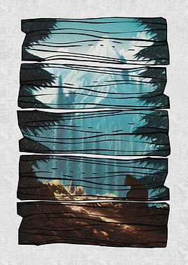 Hiking and Mountains