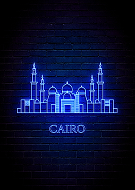 CAIRO